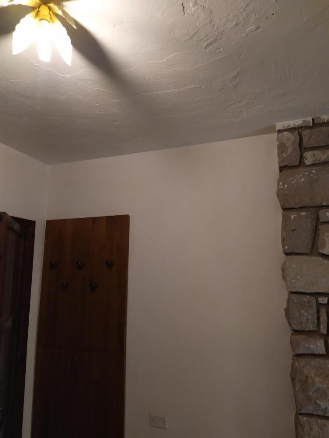 Casa Sulky Pt E 1P Villa Maladroxia Eksteriør billede